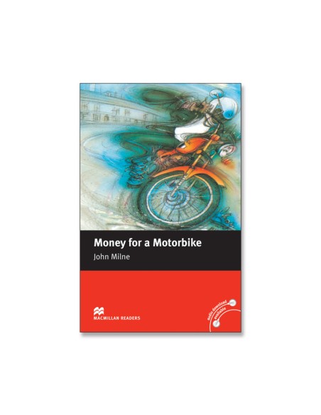 Money For a Motorbike