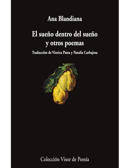 El sueno dentro del sueno y otros poemas