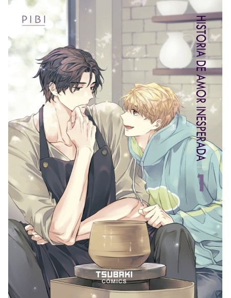 HISTORIA DE AMOR INESPERADA