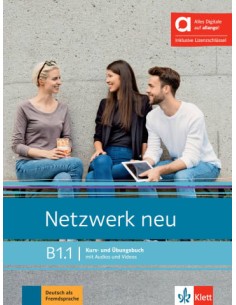 NETZWERK NEU B11 ALEJ HIBRIDOALLANGO