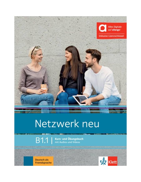NETZWERK NEU B11 ALEJ HIBRIDOALLANGO