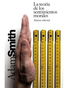 La teoria de los sentimientos morales