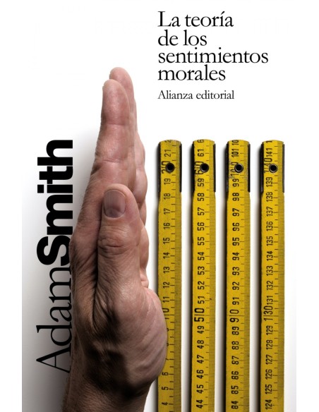 La teoria de los sentimientos morales