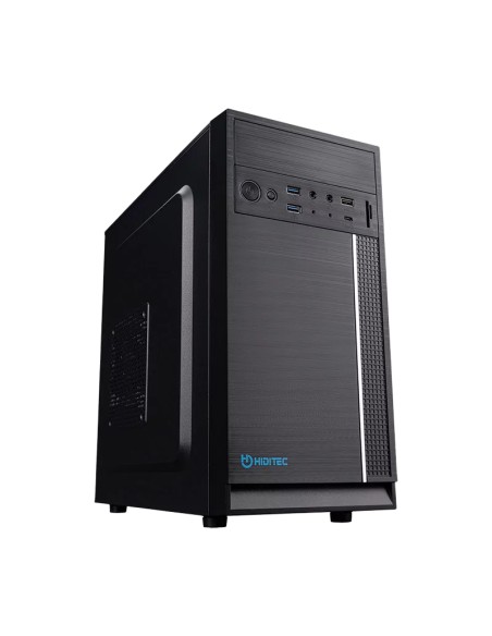Q5 PRO Midi Tower Negro
