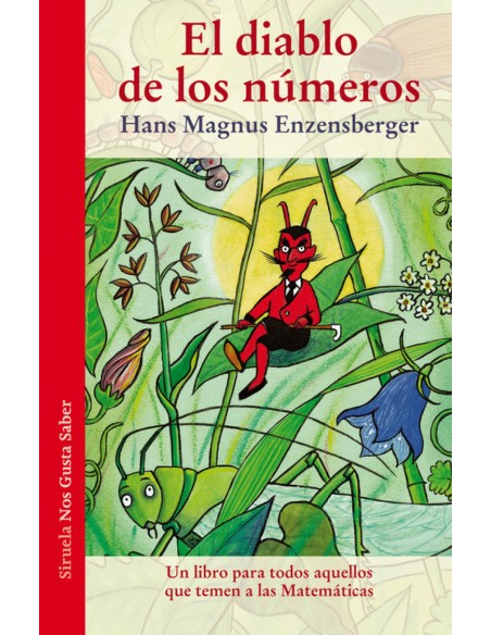 El diablo de los numeros