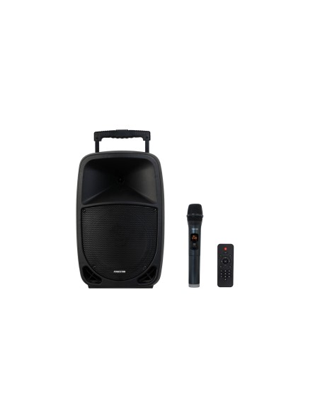 MALIBU-310 altavoz Negro Inalámbrico y alámbrico 100 W