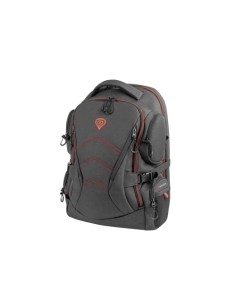 MOCHILA GENESIS PALLAD 550 17,3  NEGRO