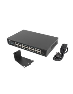 RSGE-24P-2GE-2S-360 switch No administrado