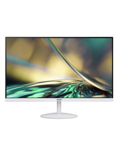UM.HS2EE.E18 pantalla para PC 68,6 cm (27") 1920 x 1080 Pixeles Full HD LCD Blanco