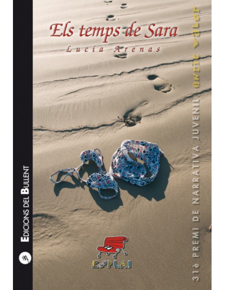 Els temps de Sara