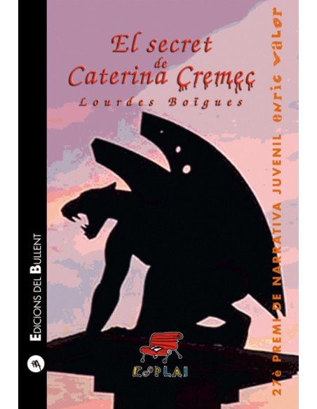 El secret de Caterina Cremec