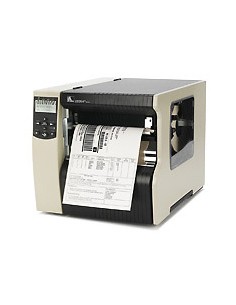 220Xi4 impresora de etiquetas 300 x 300 DPI Alámbrico