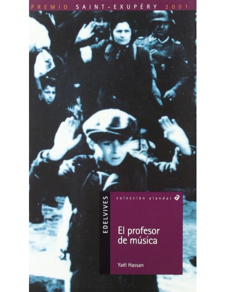 El profesor de musica