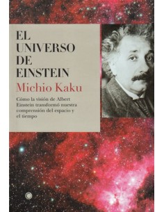El universo de Einstein