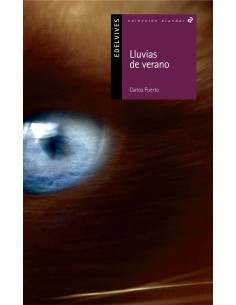 Lluvias de verano