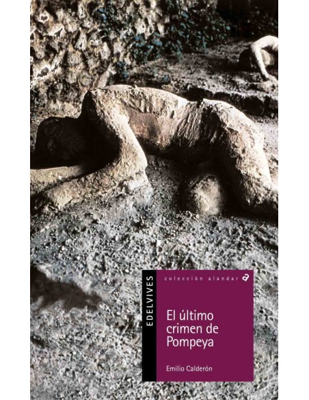 El ultimo crimen de Pompeya