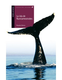 La isla de nuncameolvides