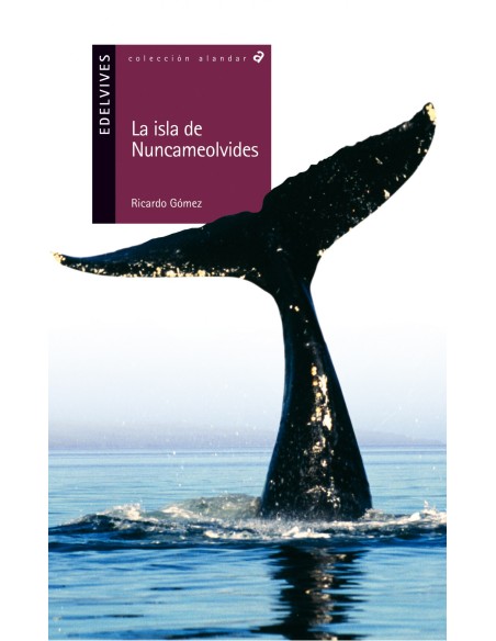 La isla de nuncameolvides