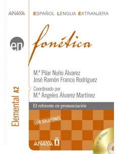 Fonetica nivel elemental A2
