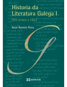 Historia da literatura Galega I
