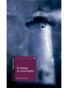 El tiempo en una maleta