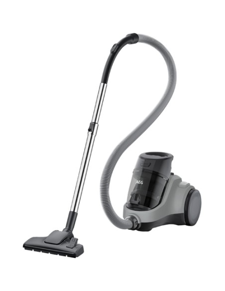 LX5-2-2MG 1,8 L Aspiradora cilíndrica Secar 750 W Sin bolsa