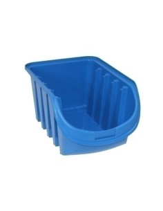 GAVETA 3 LITROS 24X17X13 CM PP AZUL ARCHIVO 2000 CP14900424C AZ