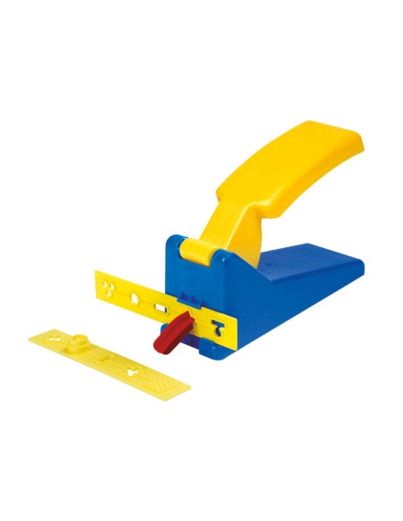 PRENSA JOVI BLANDIVER 420