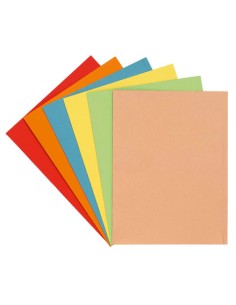 FOLDYNE 180 Yellow Amarillo A4