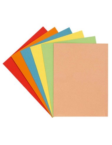 FOLDYNE 180 Orange Naranja A4