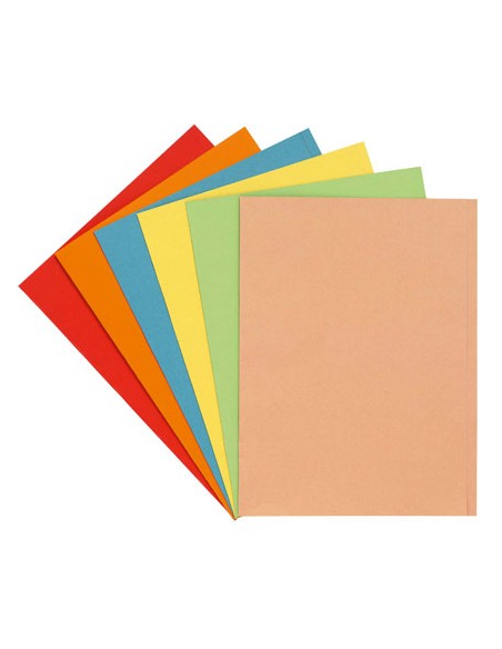 FOLDYNE 180 Orange Naranja A4