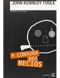 A conxura dos necios