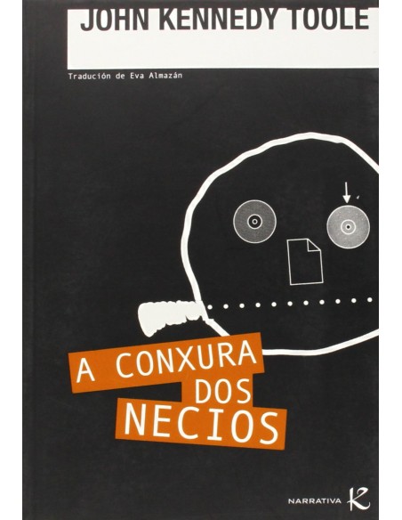A conxura dos necios