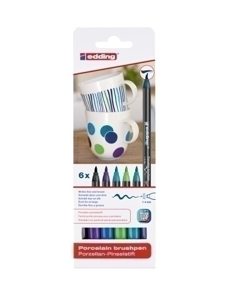 ROT.EDDING 4200 PORCELA.COL.FRIOS. est.6