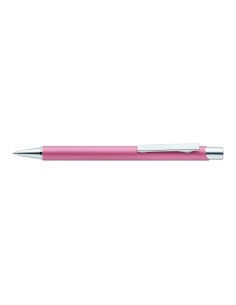 BOLIGRAFO STAEDTLER ELANCE ROSA - Pack de 10 unidades
