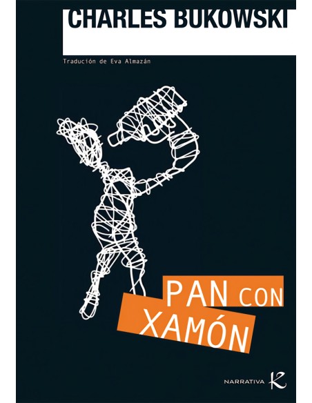 Pan con xamon