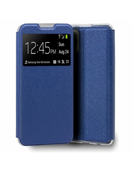 8434847057200 funda para teléfono móvil Libro Azul