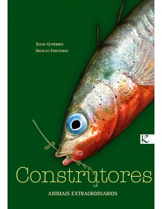 Construtores Animais extraordinarios