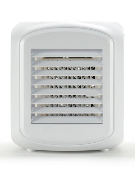Snowfield mini aire acondicionado portátil 0,32 L 44,26 dB Blanco
