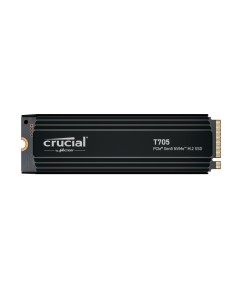 CT2000T705SSD5 unidad de estado sólido 2 TB M.2 PCI Express 5.0 NVMe