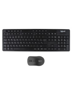 Kit teclado ratón inalámbrico WMK-BUSINESS2