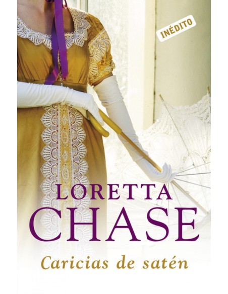 Caricias de saten