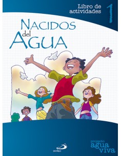 Nacidos del agua