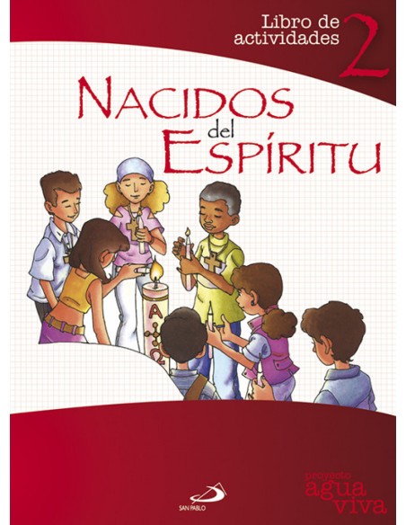 Nacidos del espiritu