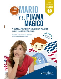 Mario y el pijama magico