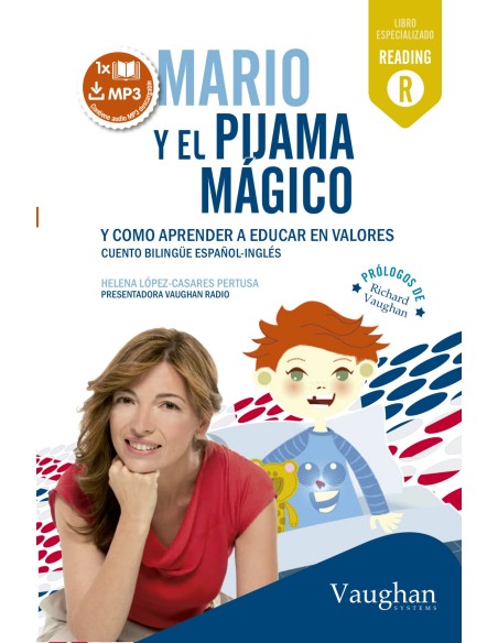 Mario y el pijama magico