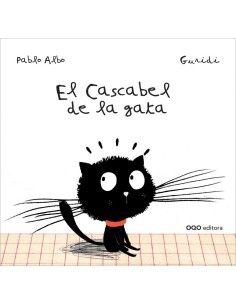 El cascabel de la gata