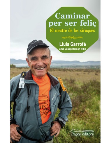 Caminar per ser felic