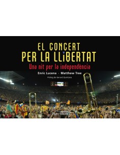 El concert per la llibertat