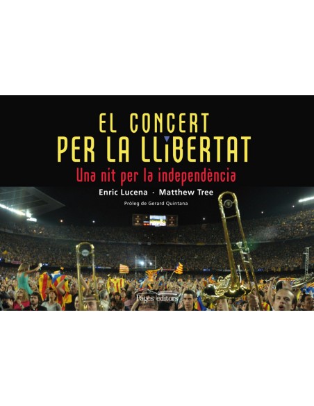 El concert per la llibertat
